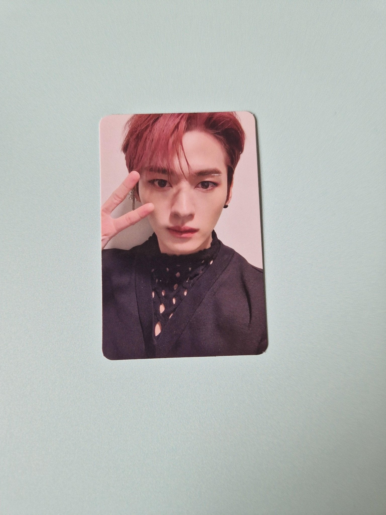 Stray Kids Lee Know Oddinary Album PC - KPop Idol