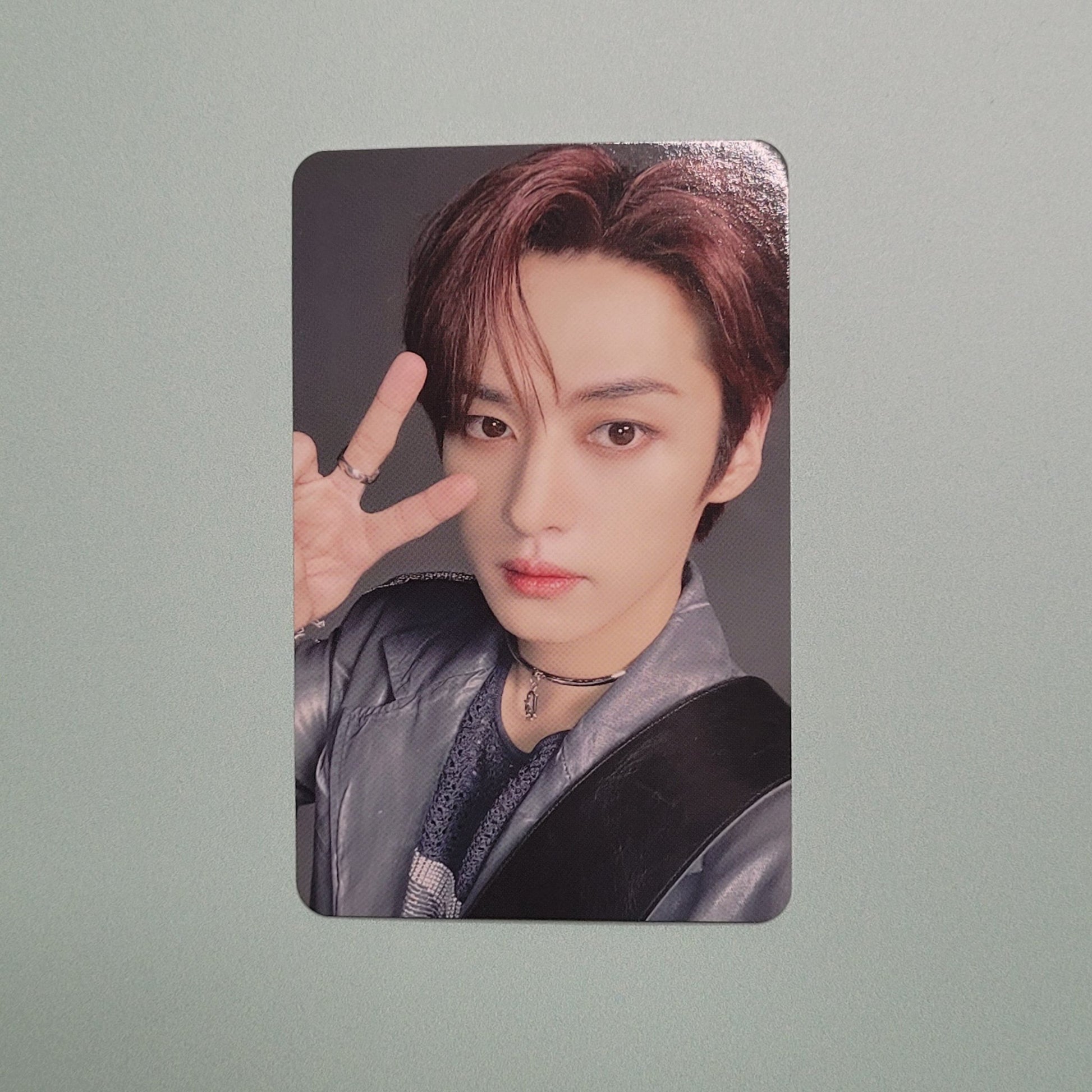 Stray Kids Lee Know Rock Star Album PC - KPop Idol