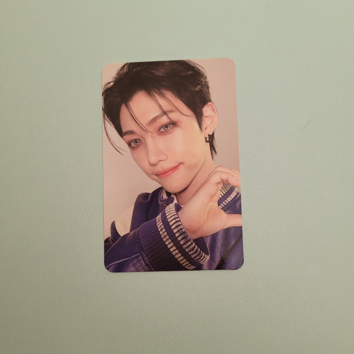 Stray Kids Maxident Album Photocard: Felix - KPop Idol