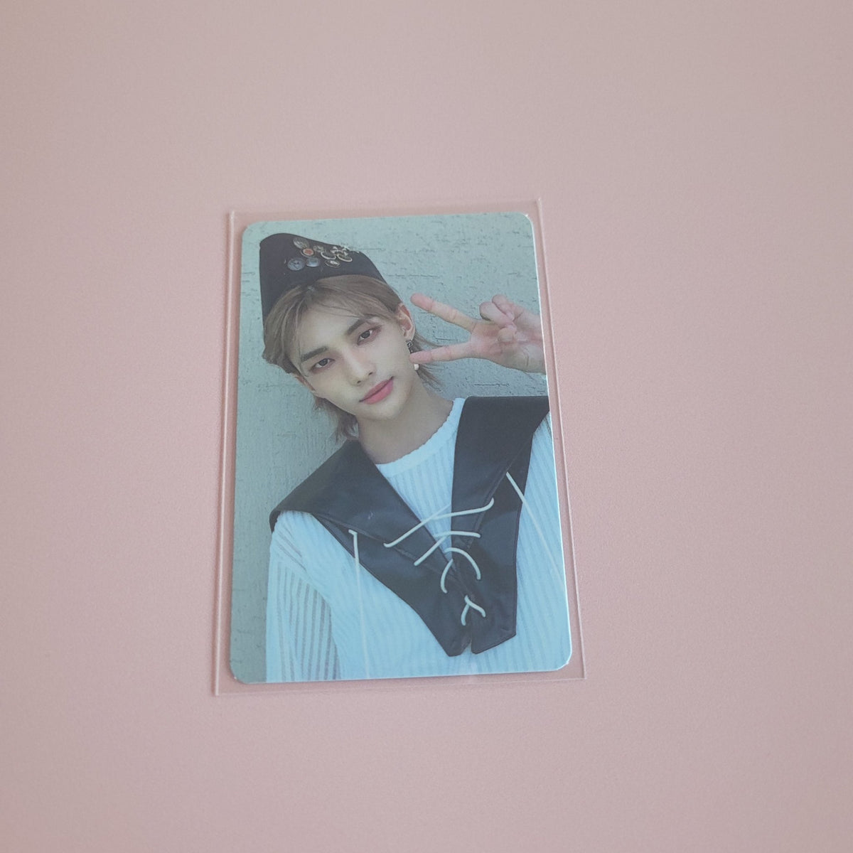 Stray Kids Maxident POB: Aladin - Hyunjin - KPop Idol