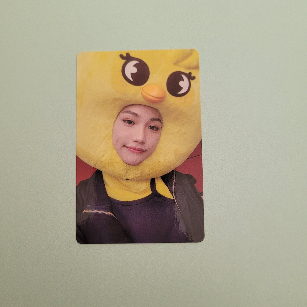Stray Kids Maxident POB: JYP Shop - Felix - KPop Idol