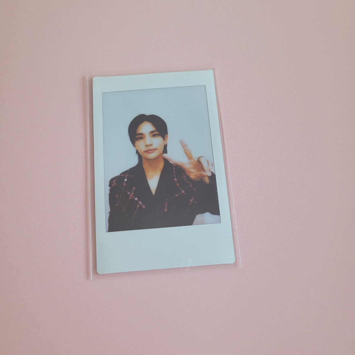 Stray Kids Maxident POB: KMS Pola - Hyunjin - KPop Idol