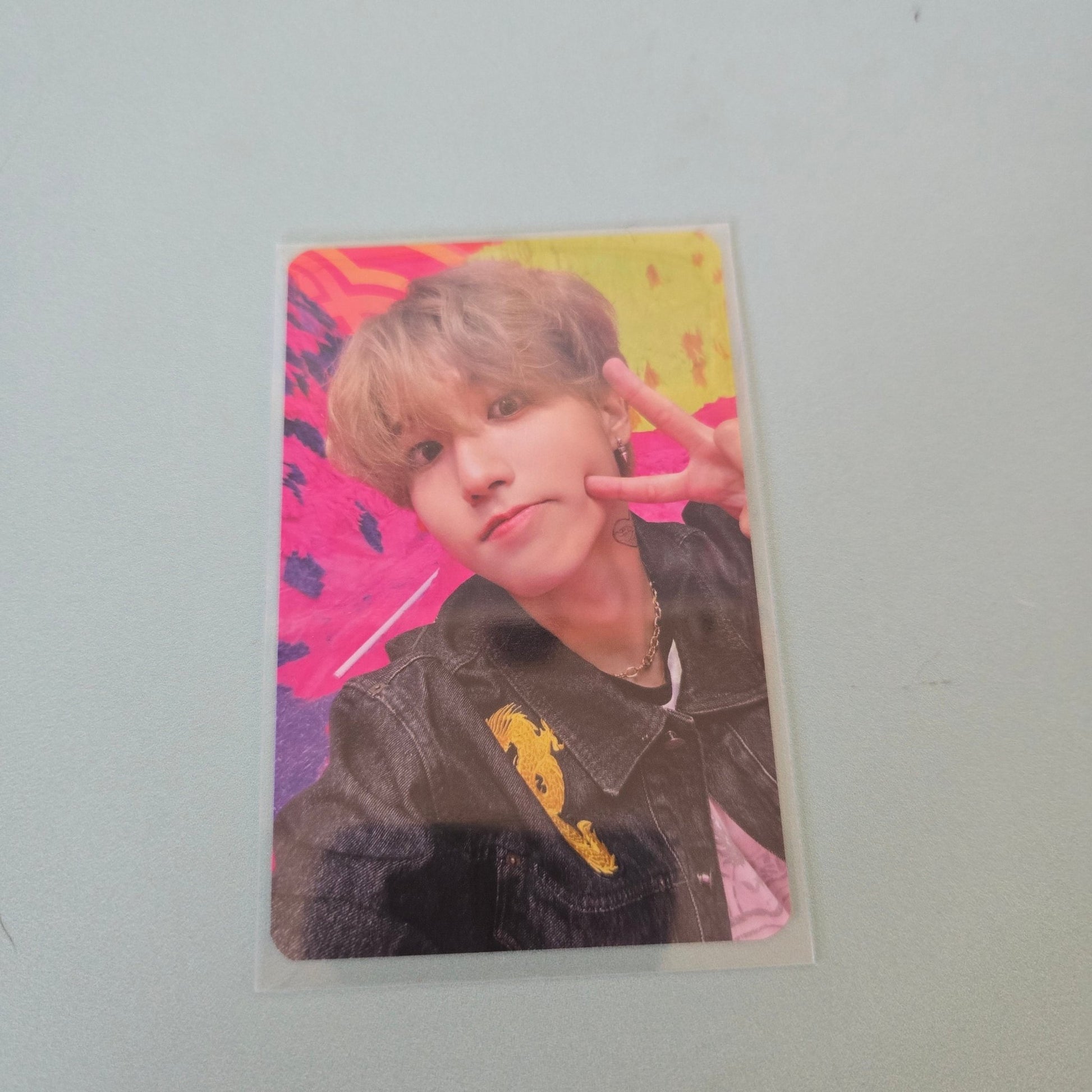 Stray Kids Maxident POB: Lotte Duty Free - Han - KPop Idol