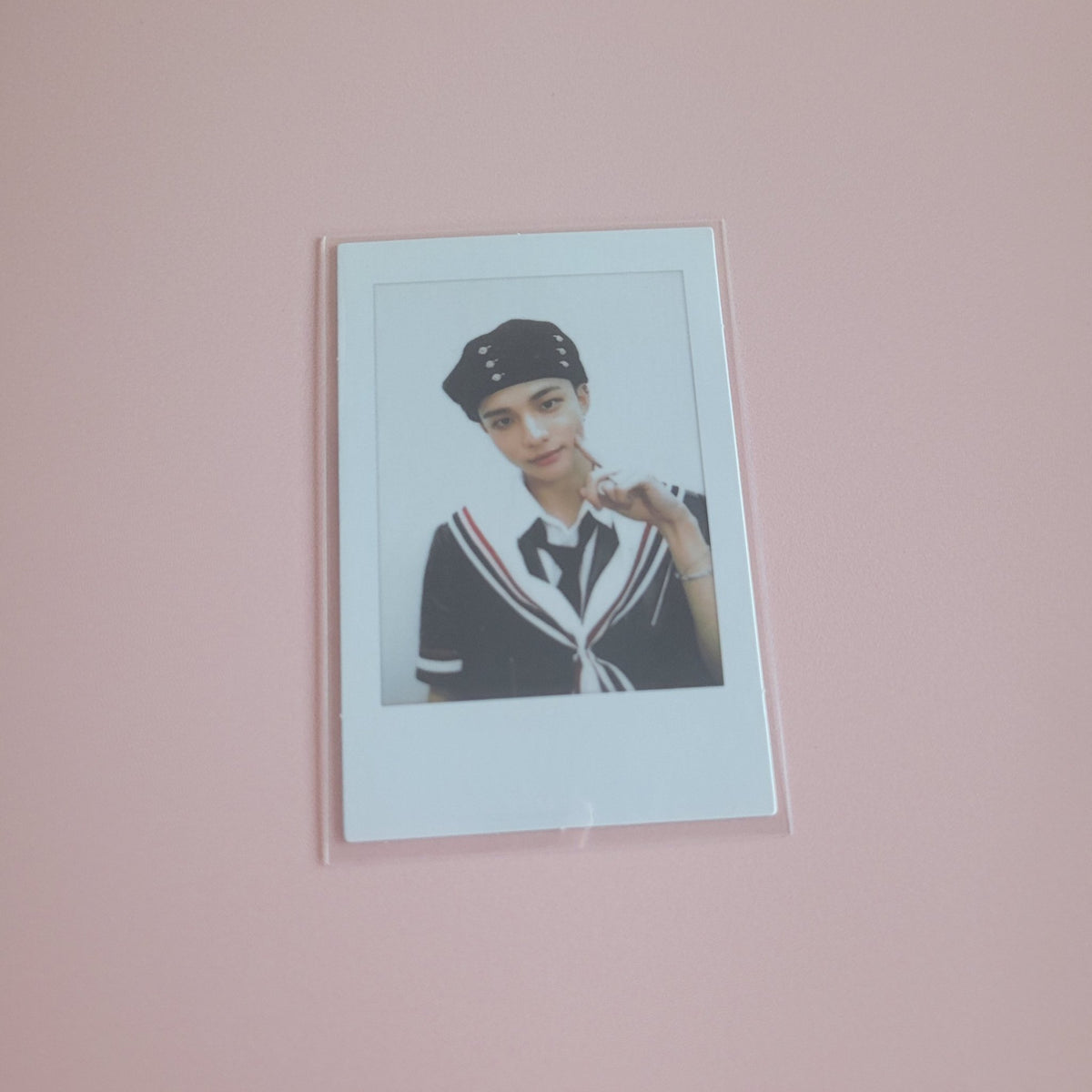Stray Kids Maxident POB: Withfans/Yizhuyu Pola - Hyunjin - KPop Idol