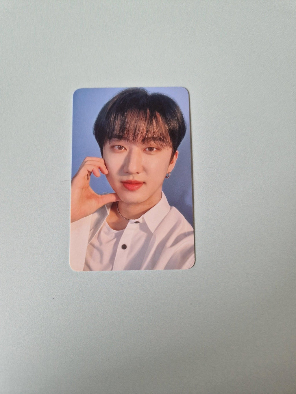 Stray Kids Nacific Round 11 - KPop Idol