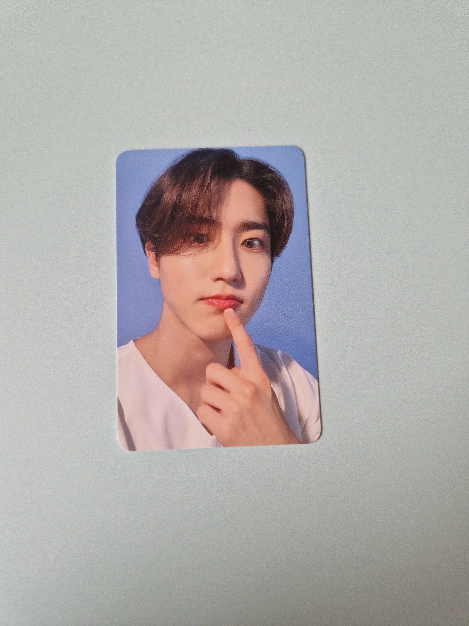 Stray Kids Nacific Round 11 - KPop Idol