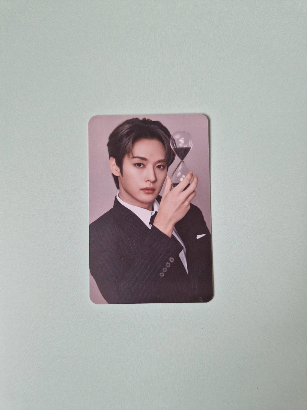 Stray Kids Nacific - Round 18 In the Black PC - KPop Idol