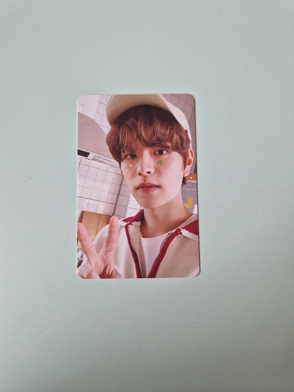 Stray Kids Nacific - Round 19 Tasty Kitchen - KPop Idol