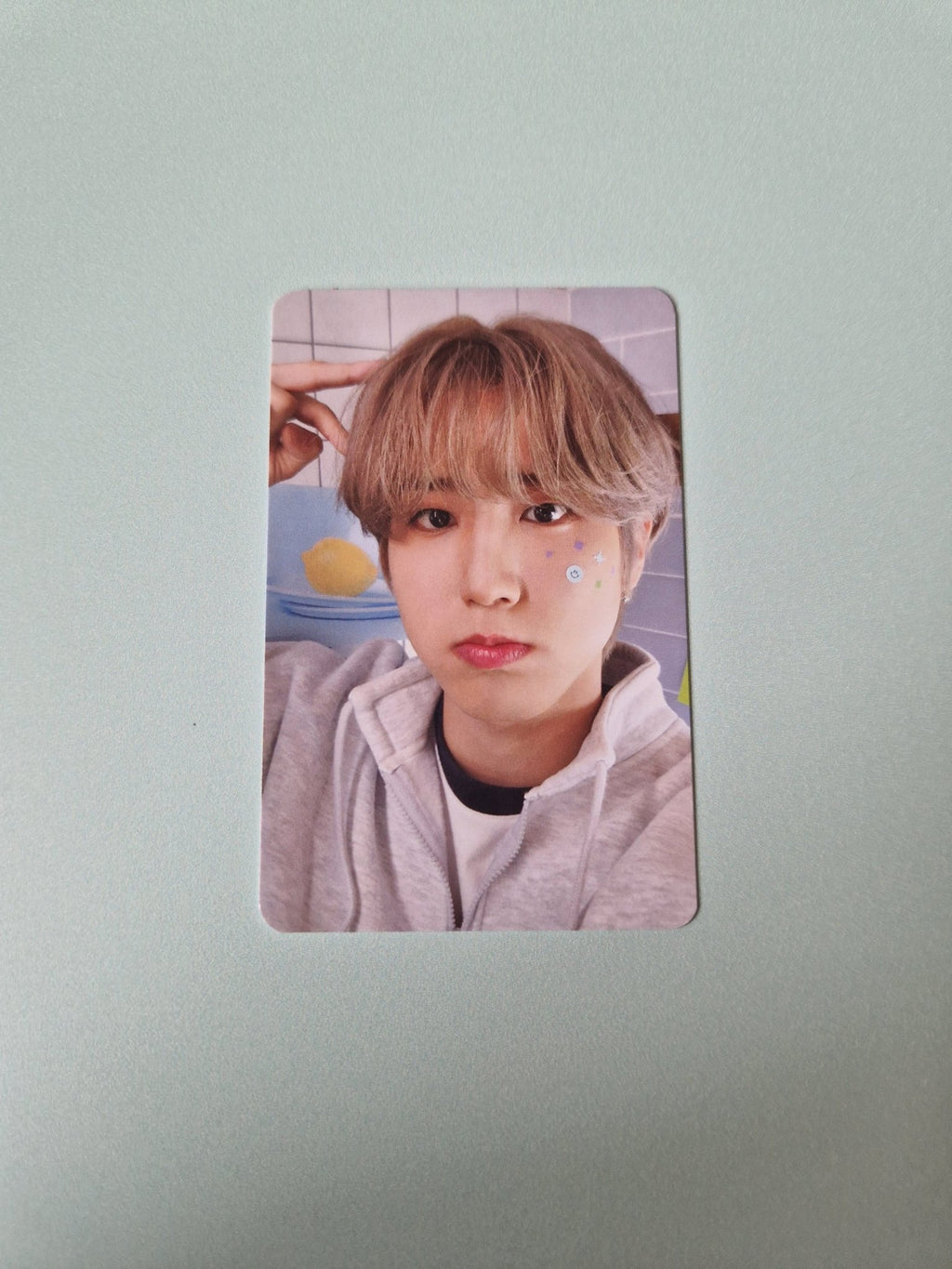 Stray Kids Nacific - Round 19 Tasty Kitchen - KPop Idol