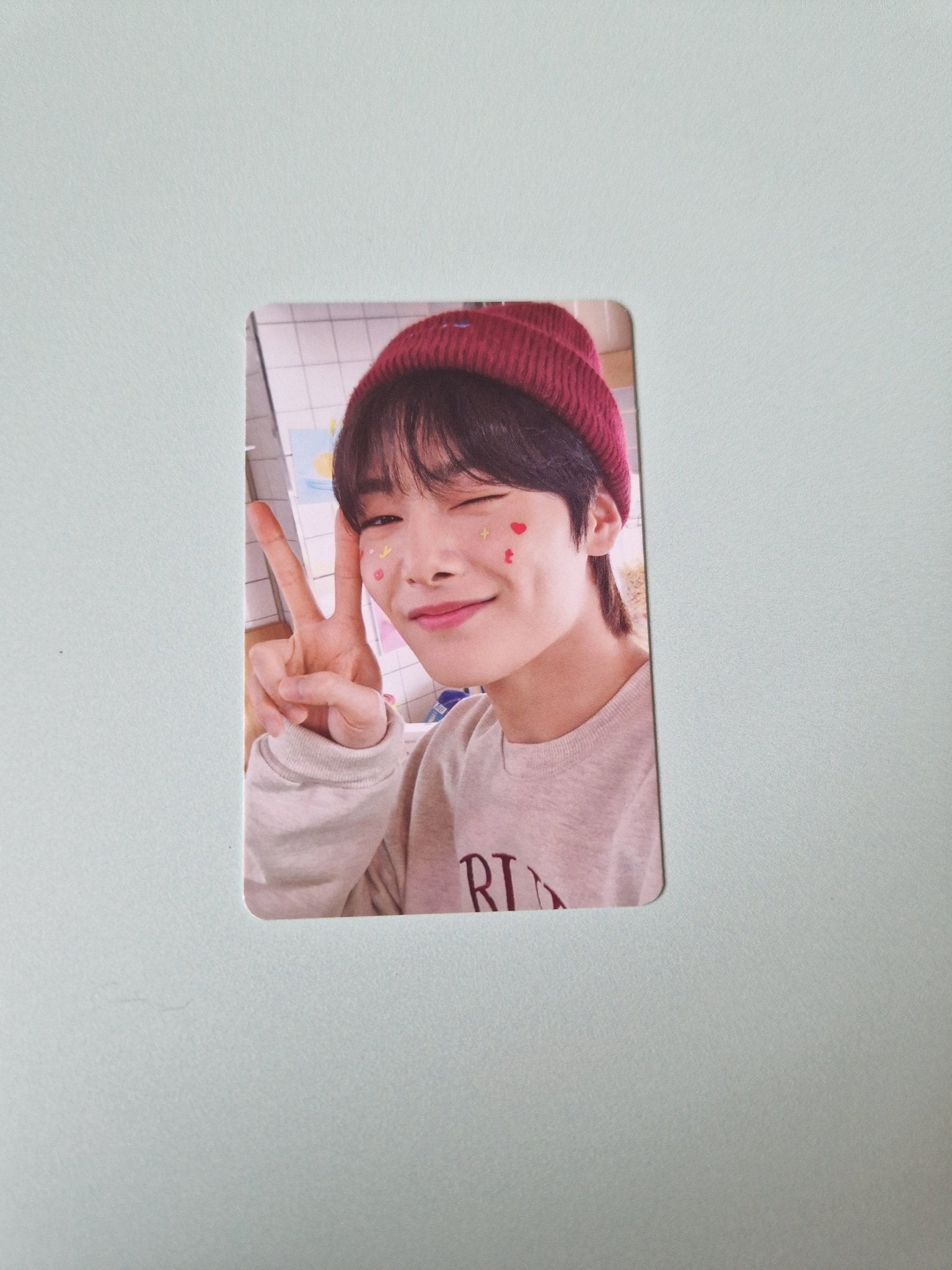 Stray Kids Nacific - Round 19 Tasty Kitchen - KPop Idol