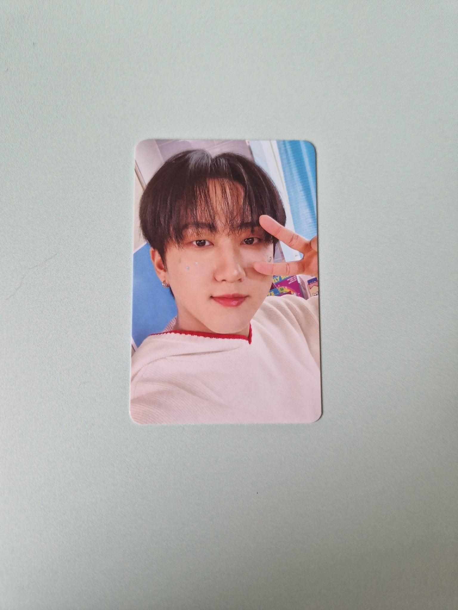 Stray Kids Nacific - Round 19 Tasty Kitchen - KPop Idol