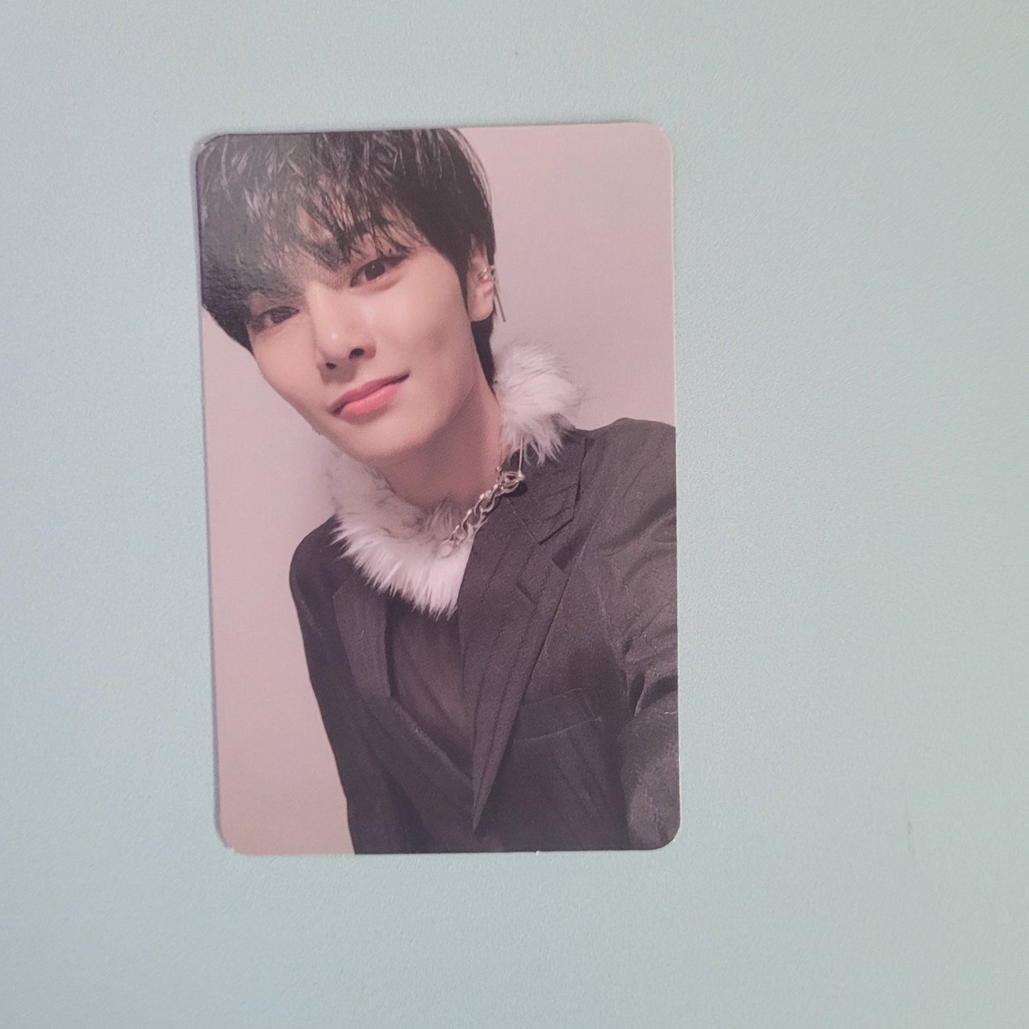 Stray Kids Oddinary Album Photocard - I.N - KPop Idol