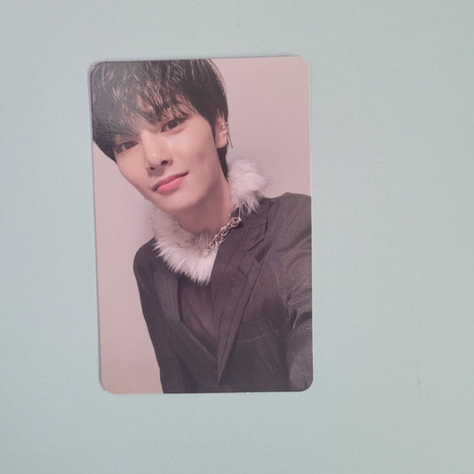 Stray Kids Oddinary Album Photocard - I.N - KPop Idol