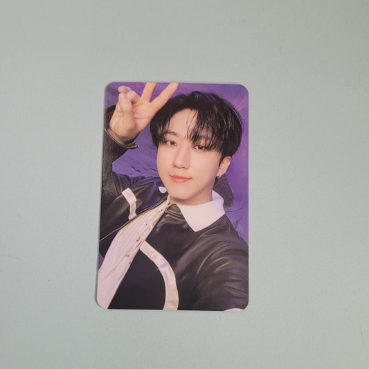 Stray Kids Rock Star Digipack Album PC - Changbin - KPop Idol