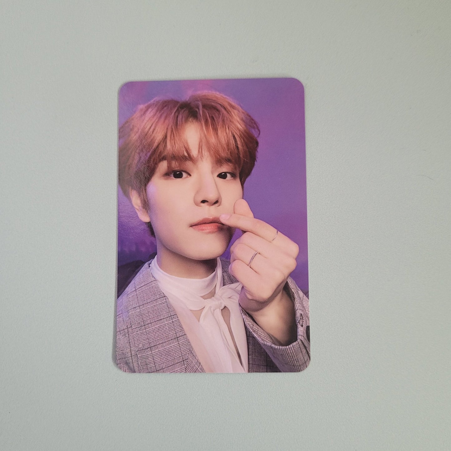 Stray Kids Rock Star Digipack Album PC - Seungmin - KPop Idol