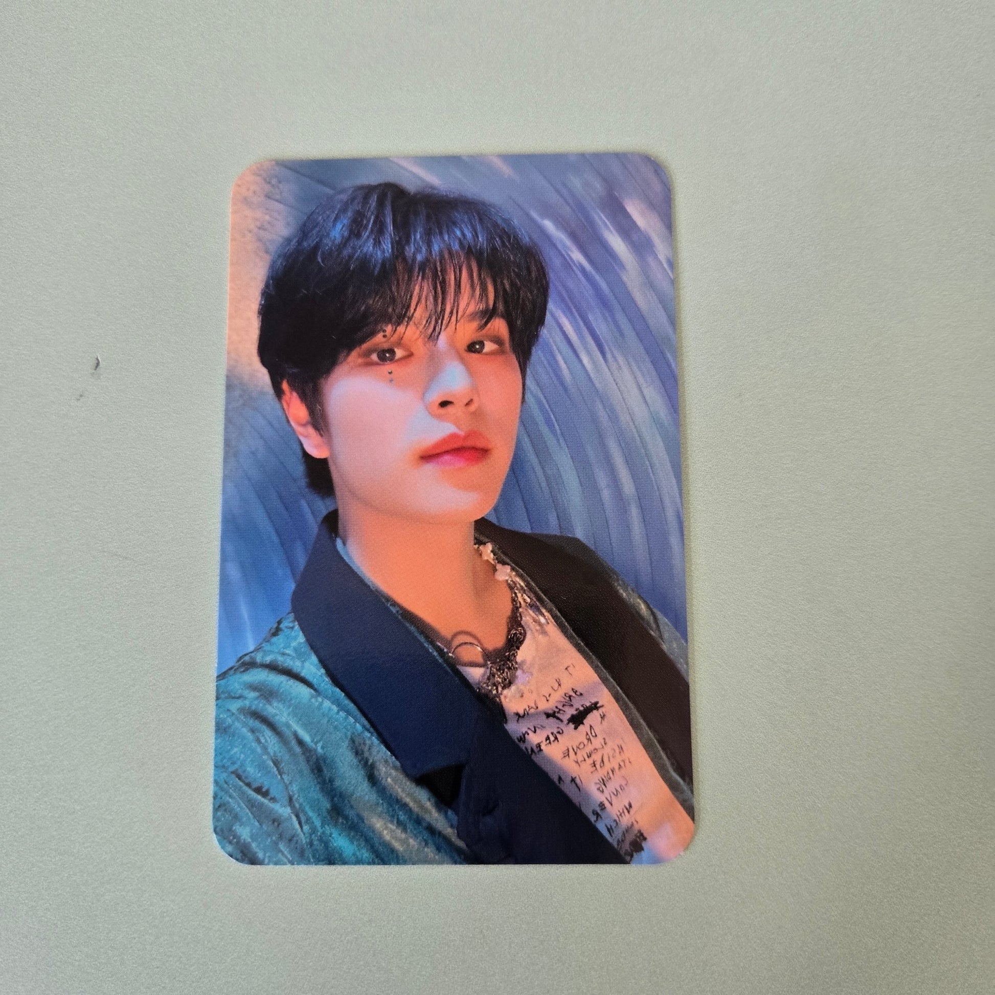 Stray Kids - Rockstar POB: JYP Shop - Seungmin - KPop Idol