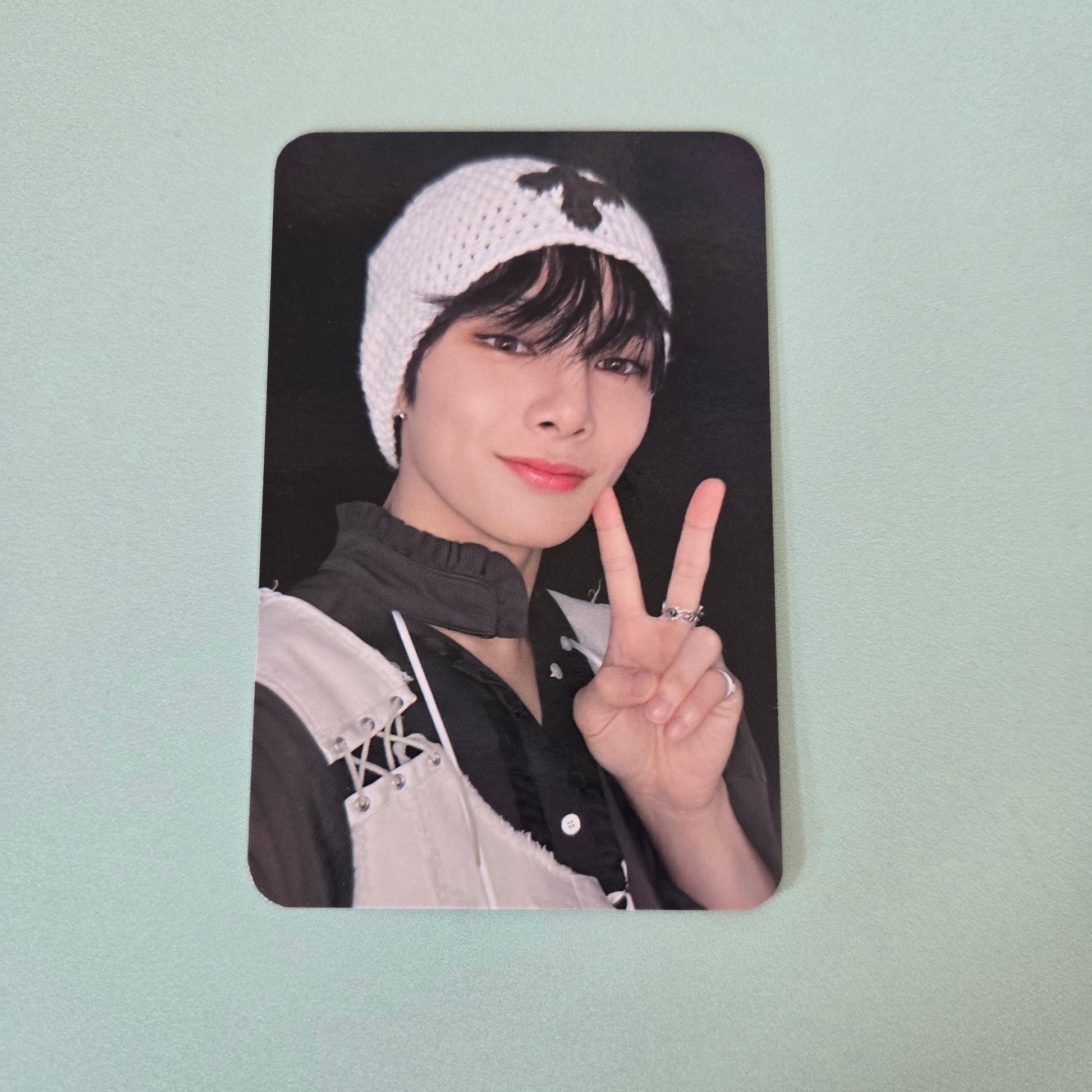 Stray Kids - Rockstar POB: My Music Taste - IN - KPop Idol