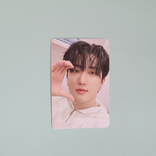 Stray Kids Seasons Greetings 2024 PC - Changbin - KPop Idol