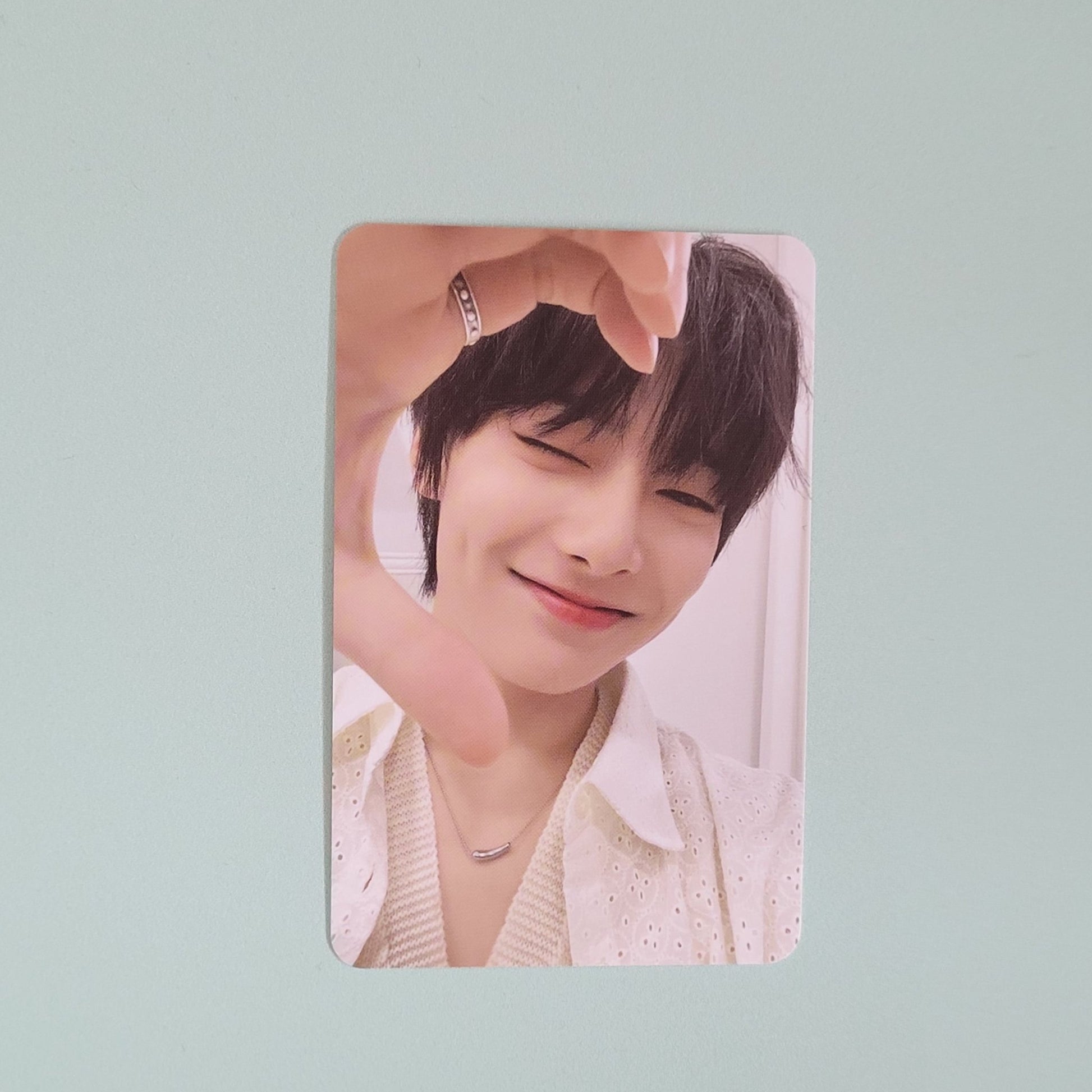 Stray Kids Seasons Greetings 2024 PC - I.N - KPop Idol