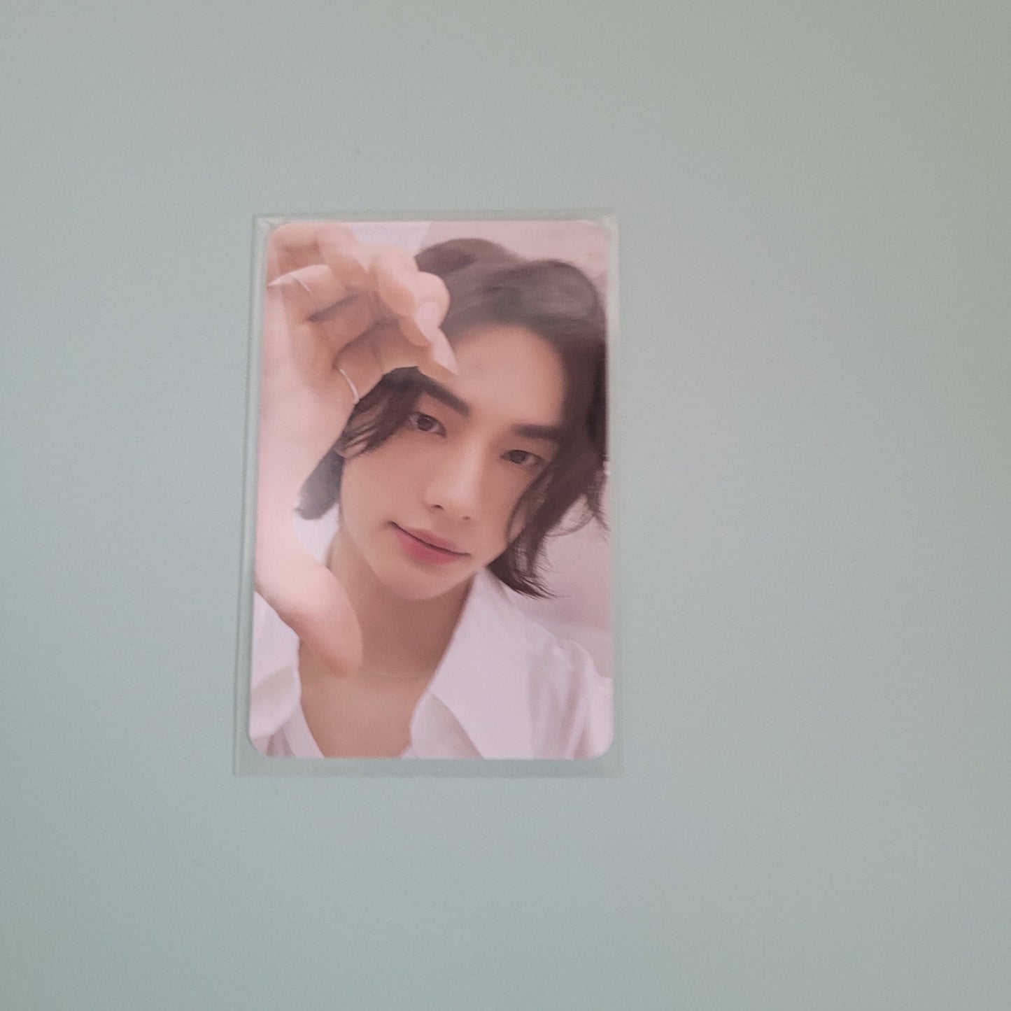 Stray Kids Seasons Greetings: Perfect Day - Hyunjin - KPop Idol