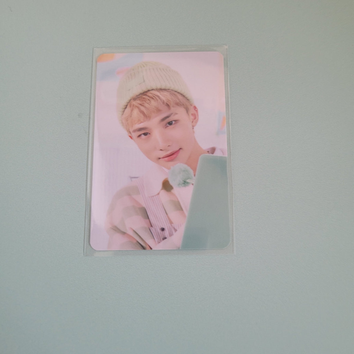 Stray Kids Seasons Greetings: SKZ Mini World - Hyunjin - KPop Idol