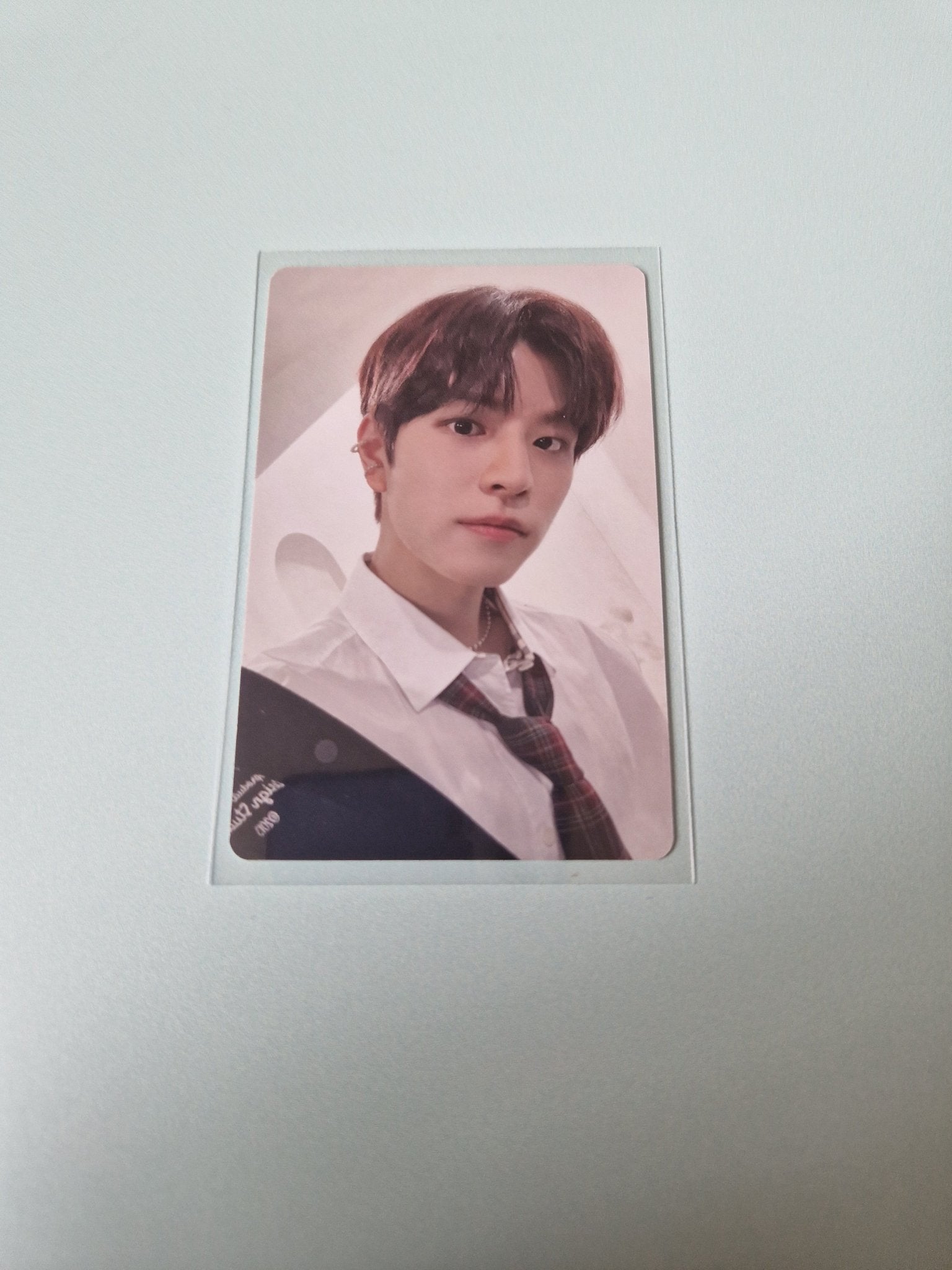 Stray Kids Seungmin Christmas Evel Limited PC - KPop Idol