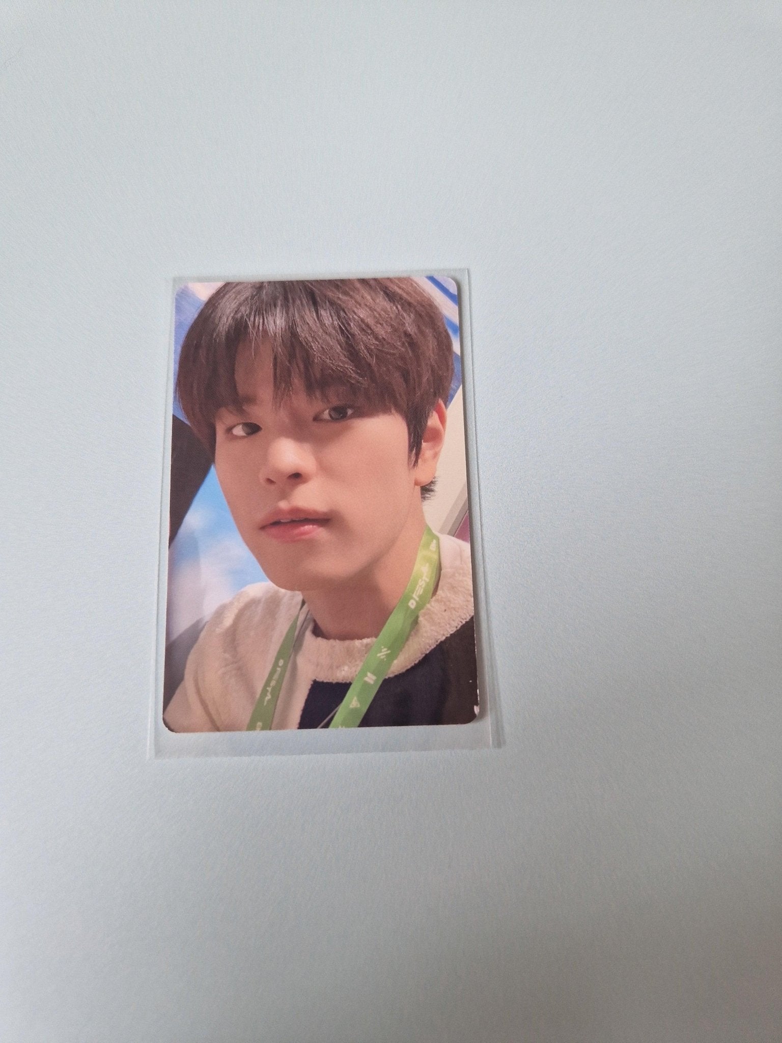 Stray Kids Seungmin Dicon D'festa 12 Photocard Set - KPop Idol