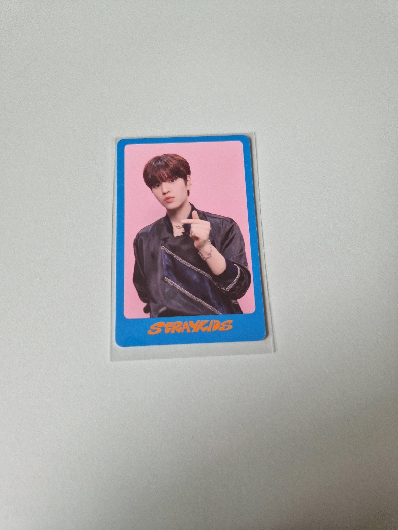 Stray Kids Seungmin Dicon D'festa 12 Photocard Set - KPop Idol