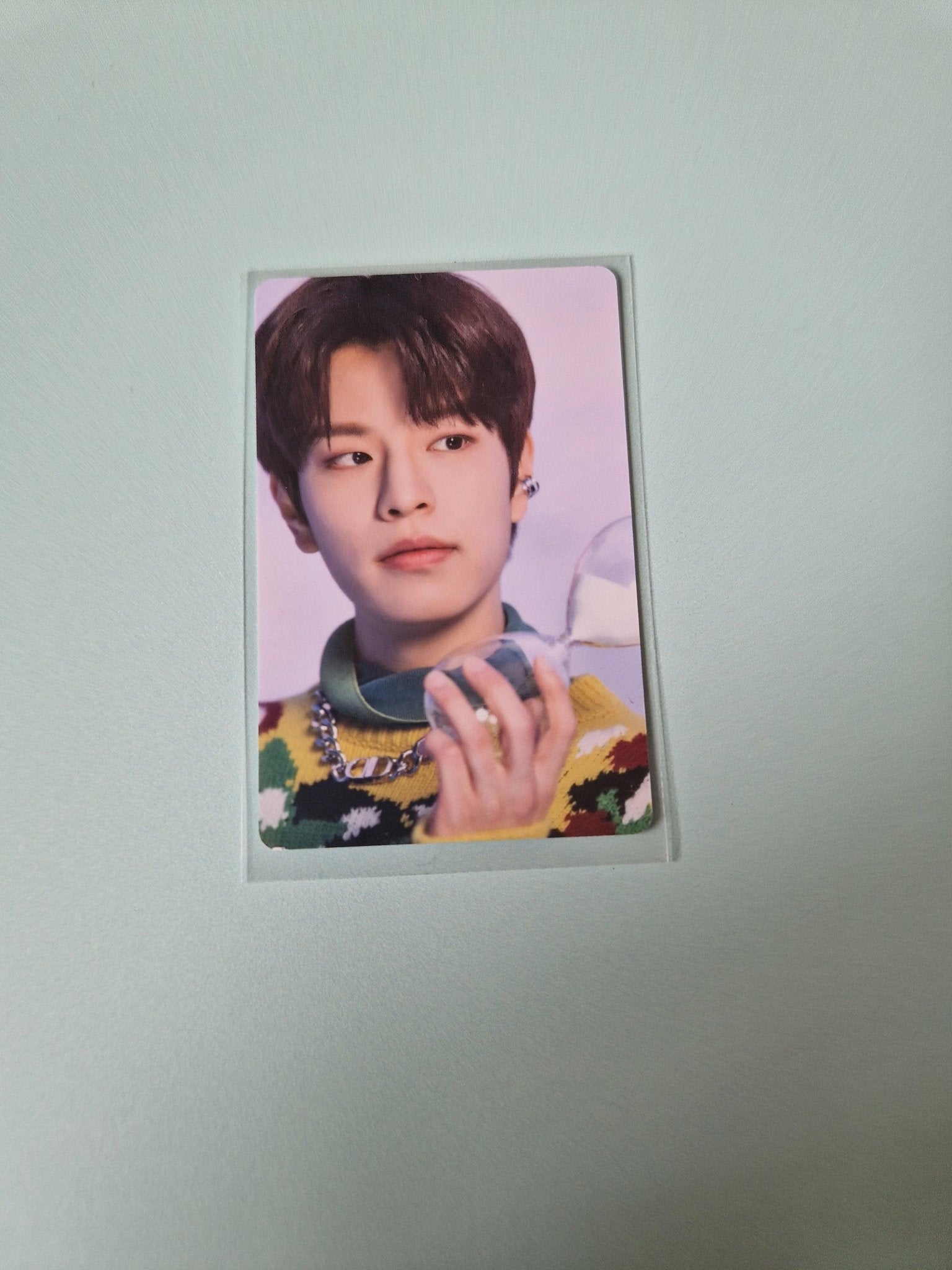 Stray Kids Seungmin Dicon D'festa 12 Photocard Set - KPop Idol