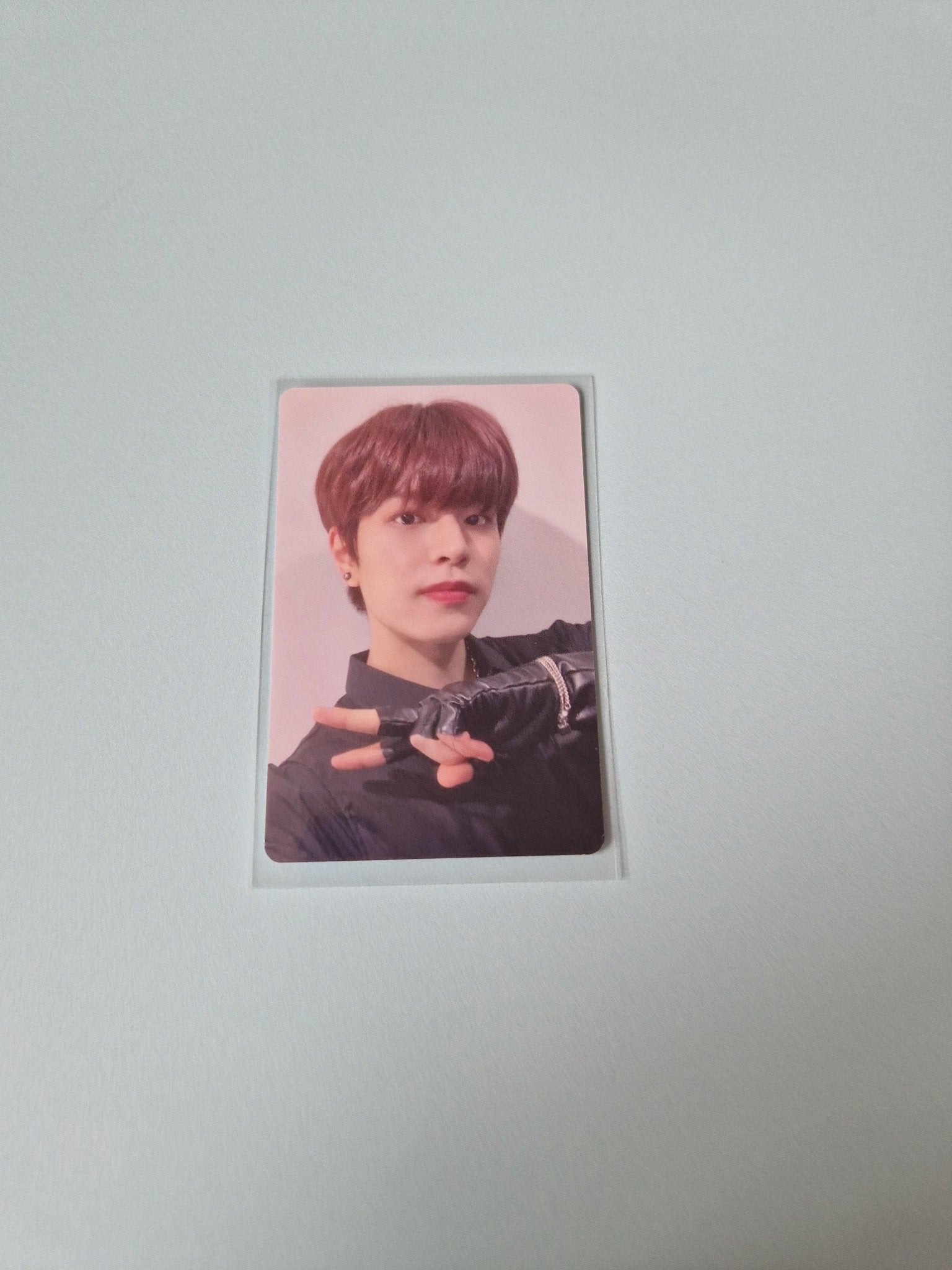 Stray Kids Seungmin Dicon D'festa 12 Photocard Set - KPop Idol