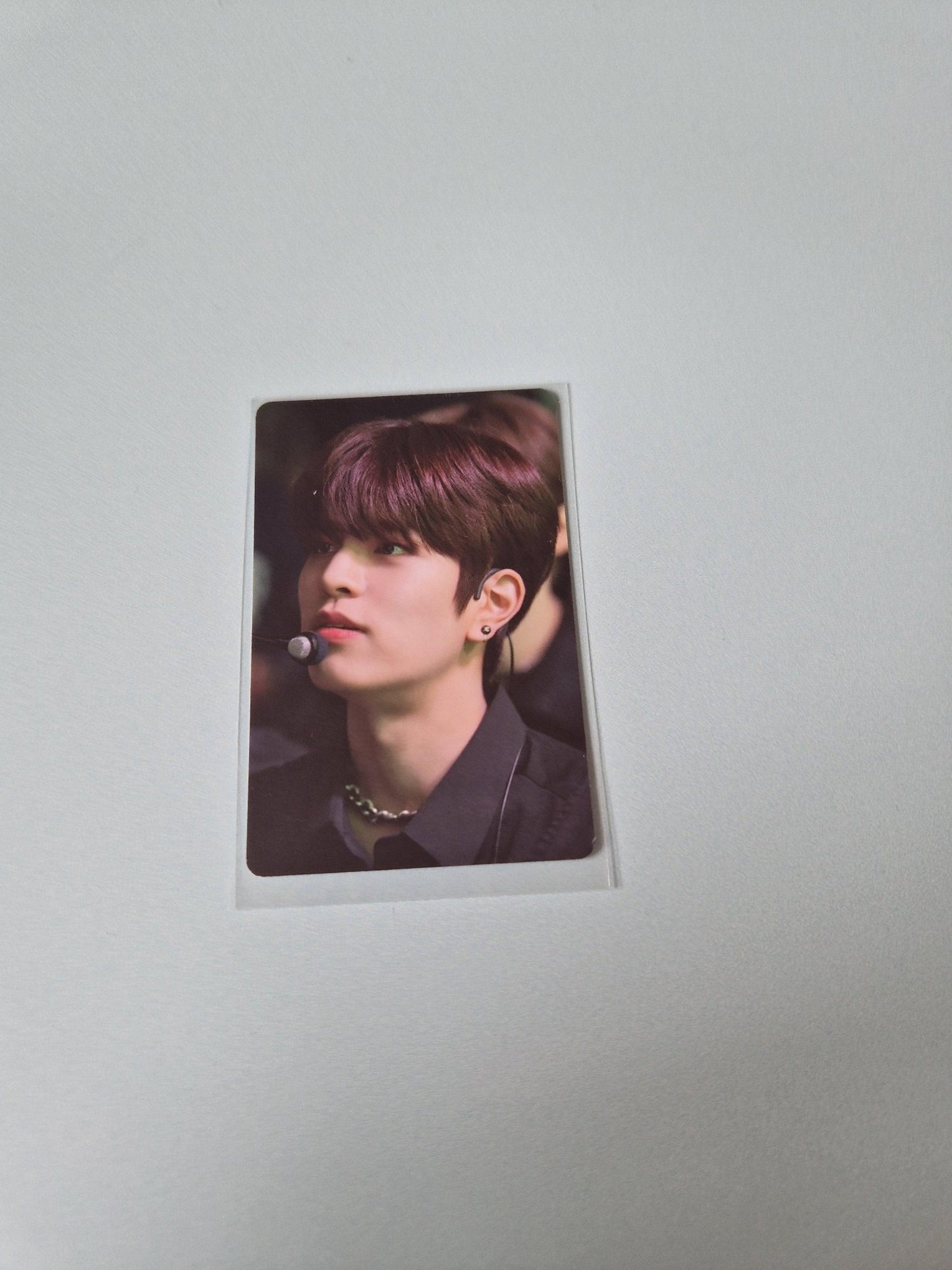 Stray Kids Seungmin Dicon D'festa 12 Photocard Set - KPop Idol