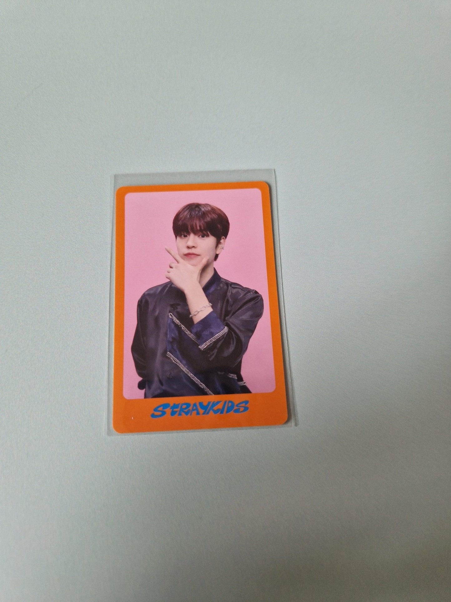 Stray Kids Seungmin Dicon D'festa 12 Photocard Set - KPop Idol