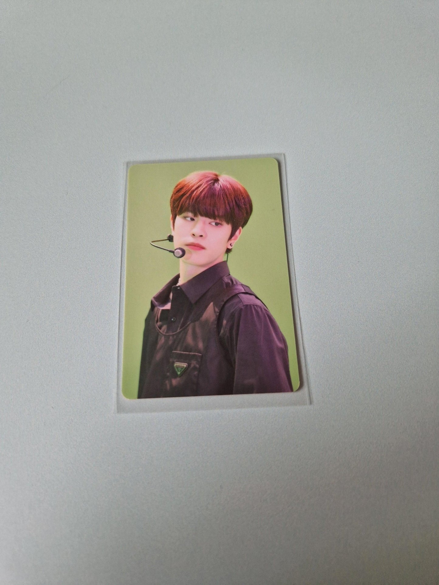 Stray Kids Seungmin Dicon D'festa 12 Photocard Set - KPop Idol