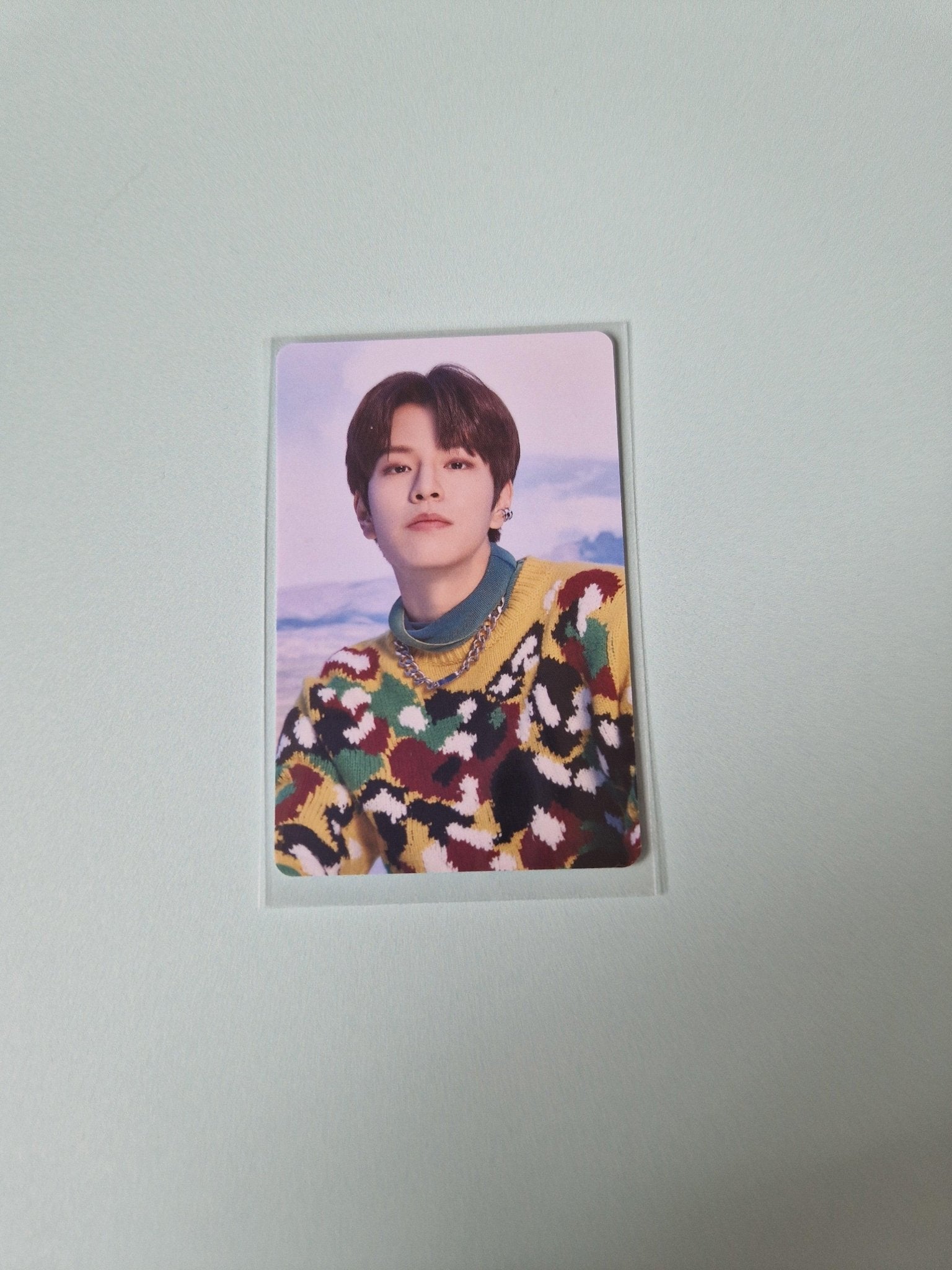 Stray Kids Seungmin Dicon D'festa 12 Photocard Set - KPop Idol