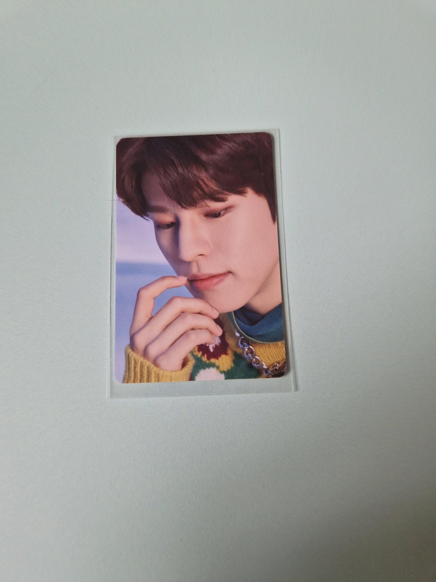 Stray Kids Seungmin Dicon D'festa 12 Photocard Set - KPop Idol