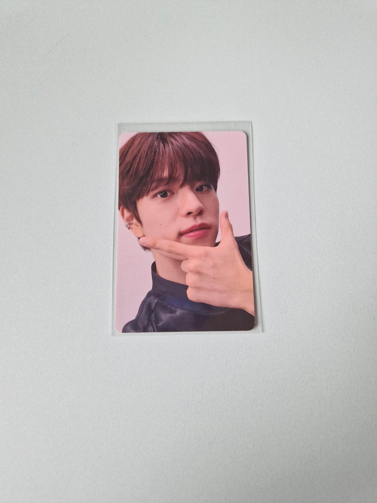 Stray Kids Seungmin Dicon D'festa 12 Photocard Set - KPop Idol