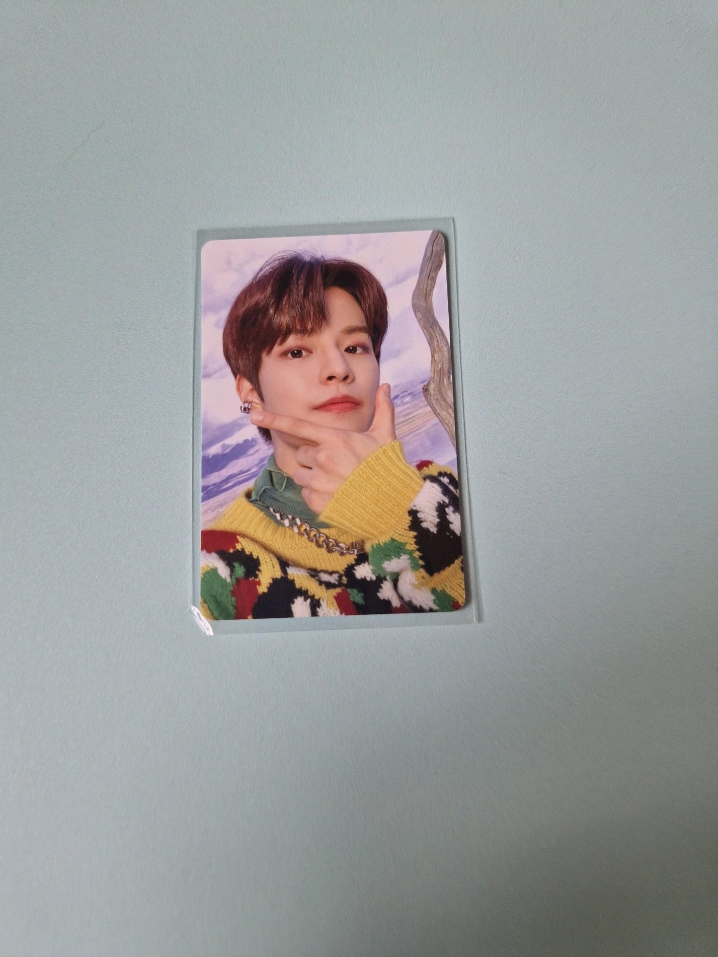 Stray Kids Seungmin Dicon D'festa 12 Photocard Set - KPop Idol