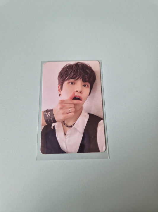 Stray Kids Seungmin No Easy Album PC - KPop Idol