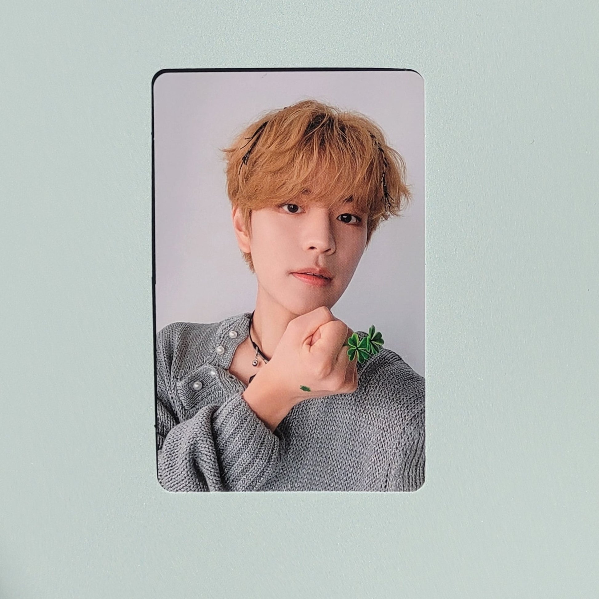 Stray Kids Seungmin Social Path Album PC - KPop Idol