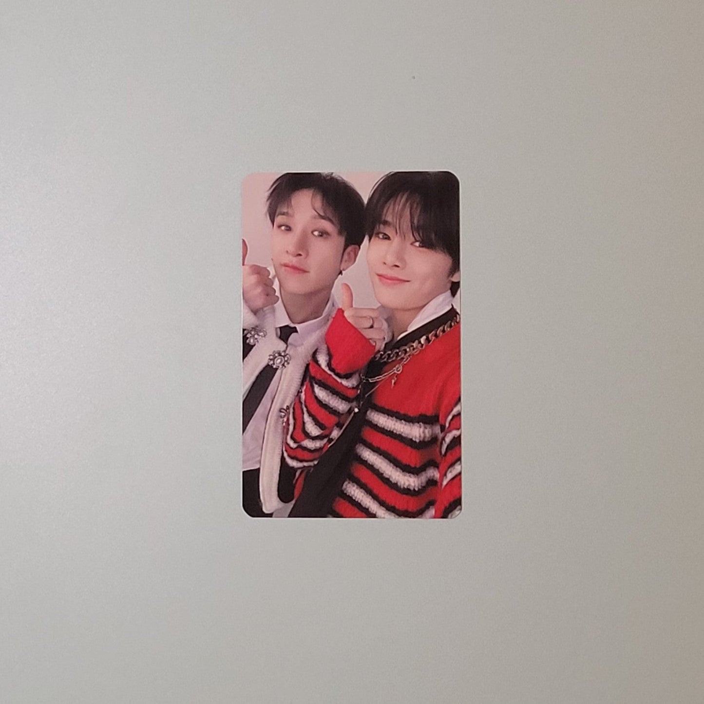 Stray Kids Social Path Unit Photocard - KPop Idol