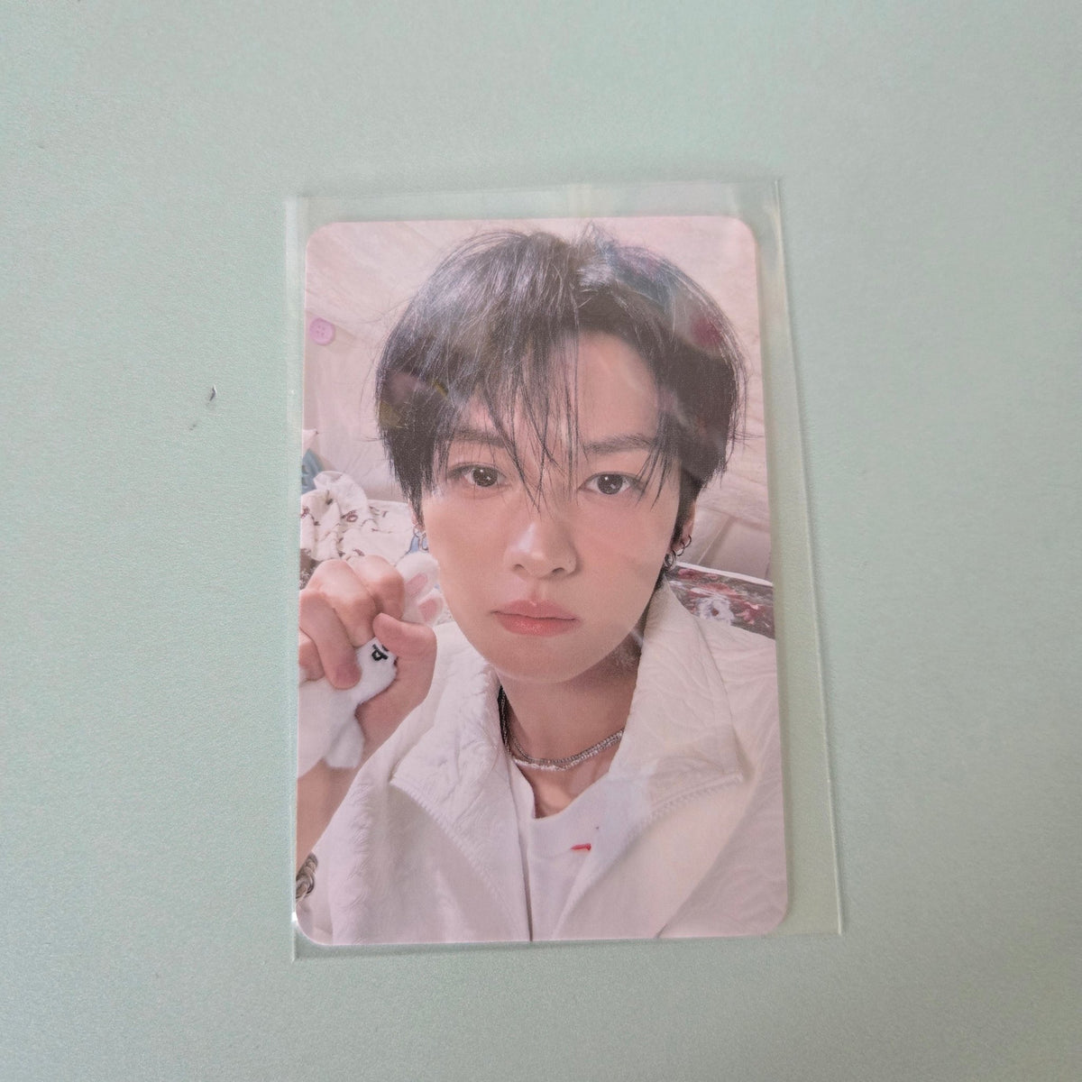 Stray Kids - Stay in Our Little House Official MD - SECRET ACRYLIC STAND - Lee Know - KPop Idol