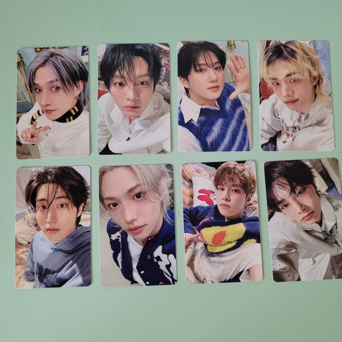 Stray Kids - Stay In Our Little House: Online Merch POB - KPop Idol