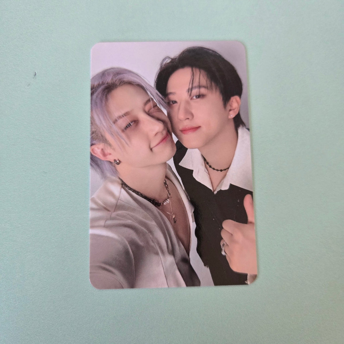 Stray Kids - Stay With Your Wings Fan Kit 2026 Unit Photo - KPop Idol