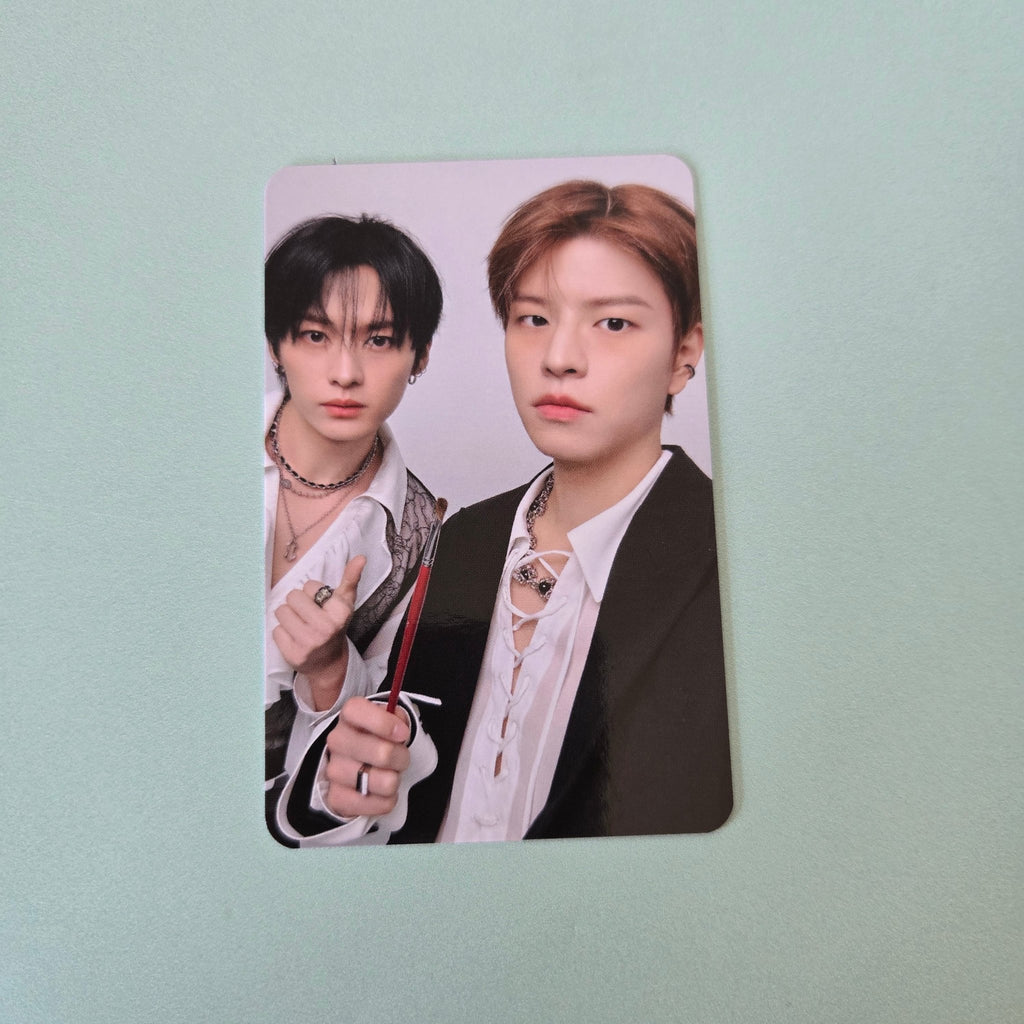 Stray Kids - Stay With Your Wings Fan Kit 2026 Unit Photo - KPop Idol