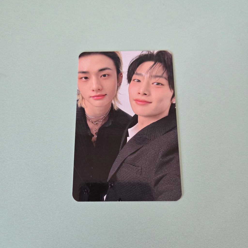 Stray Kids - Stay With Your Wings Fan Kit 2026 Unit Photo - KPop Idol