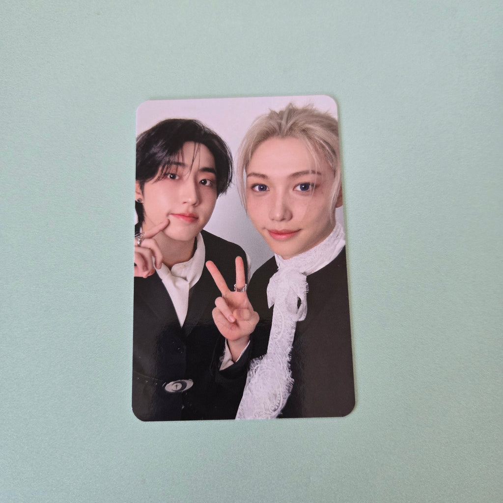 Stray Kids - Stay With Your Wings Fan Kit 2026 Unit Photo - KPop Idol