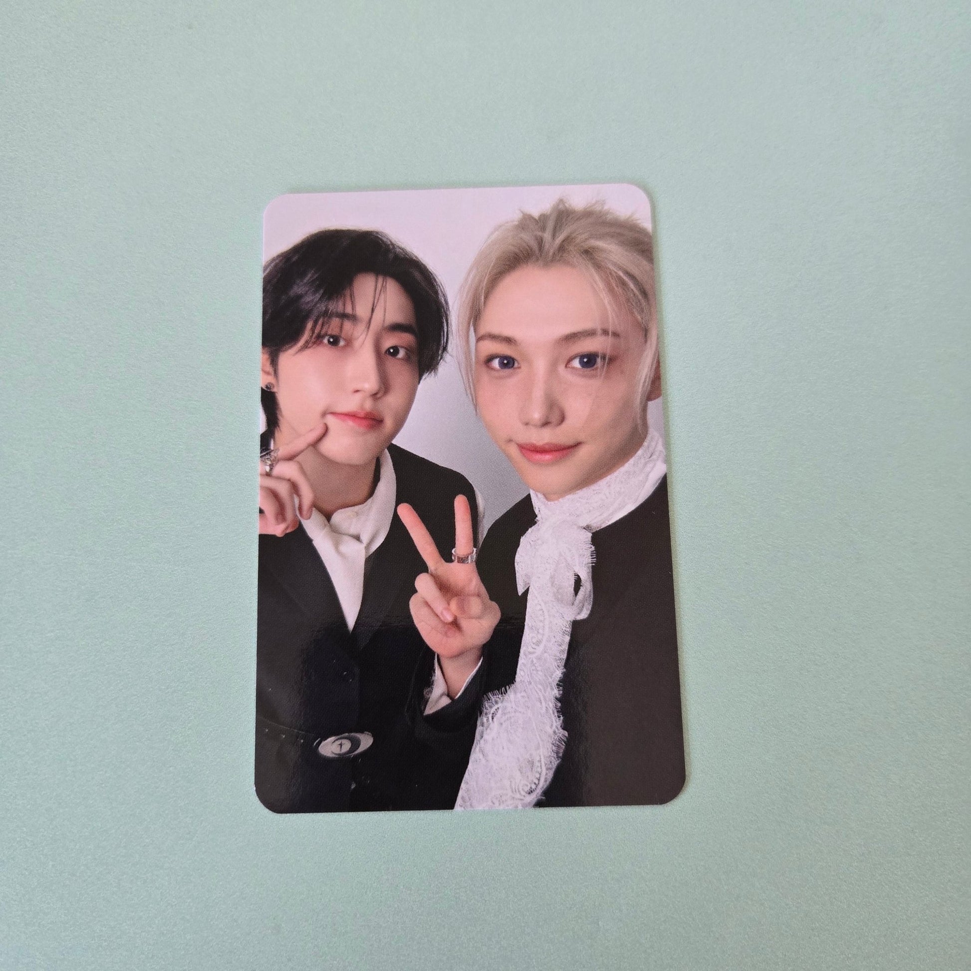 Stray Kids - Stay With Your Wings Fan Kit 2026 Unit Photo - KPop Idol