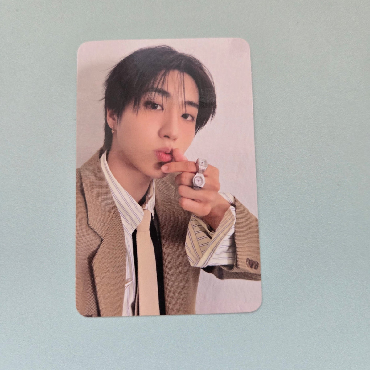 Stray Kids - This & That Album Photocard: This Ver. - Han - KPop Idol