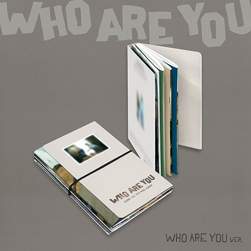 SUHO - Who You Are (Who You Are Version) - KPop Idol