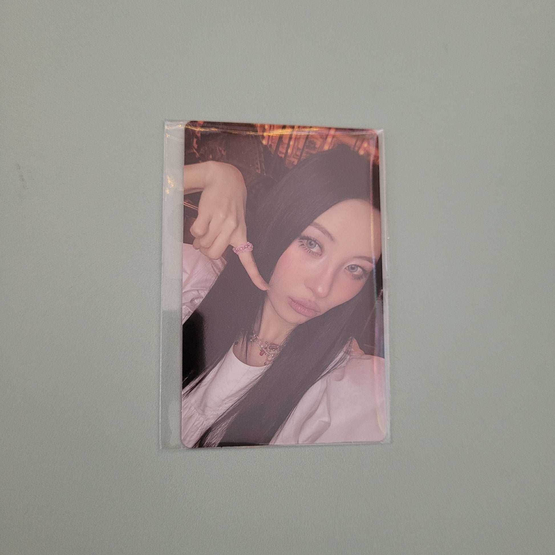 Sunmi - Heart Maid POB: Weverse Shop - KPop Idol